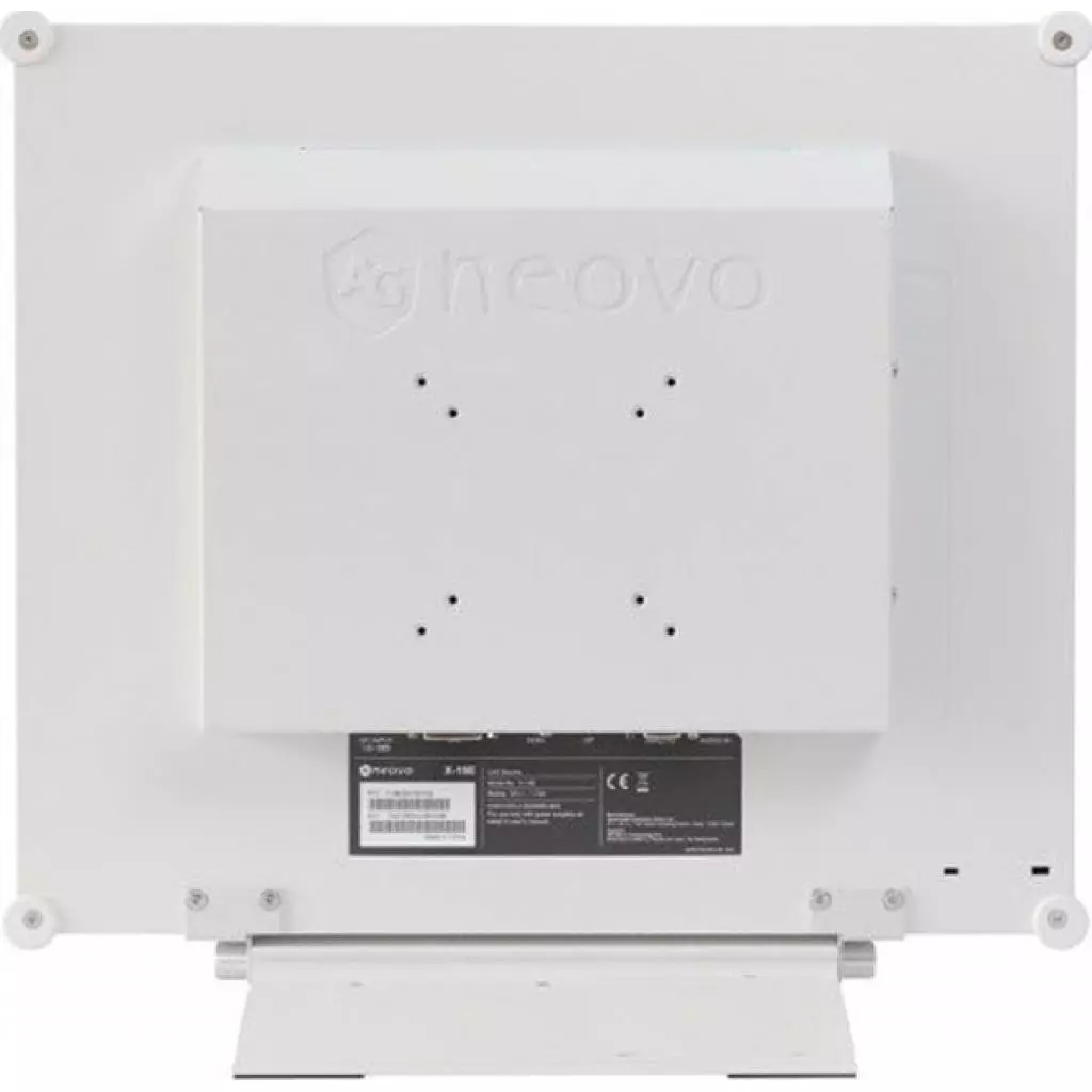 Монитор Neovo X-17E WHITE - 1