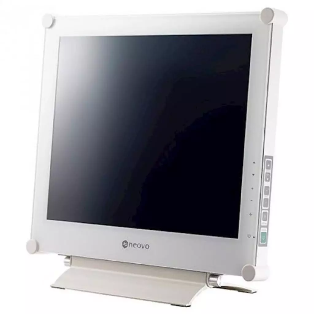 Монитор Neovo X-17E WHITE - 2