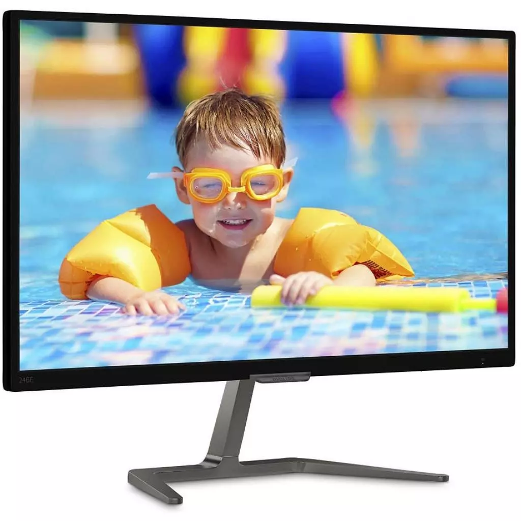 Монитор Philips 276E7QDAB/01 - 2