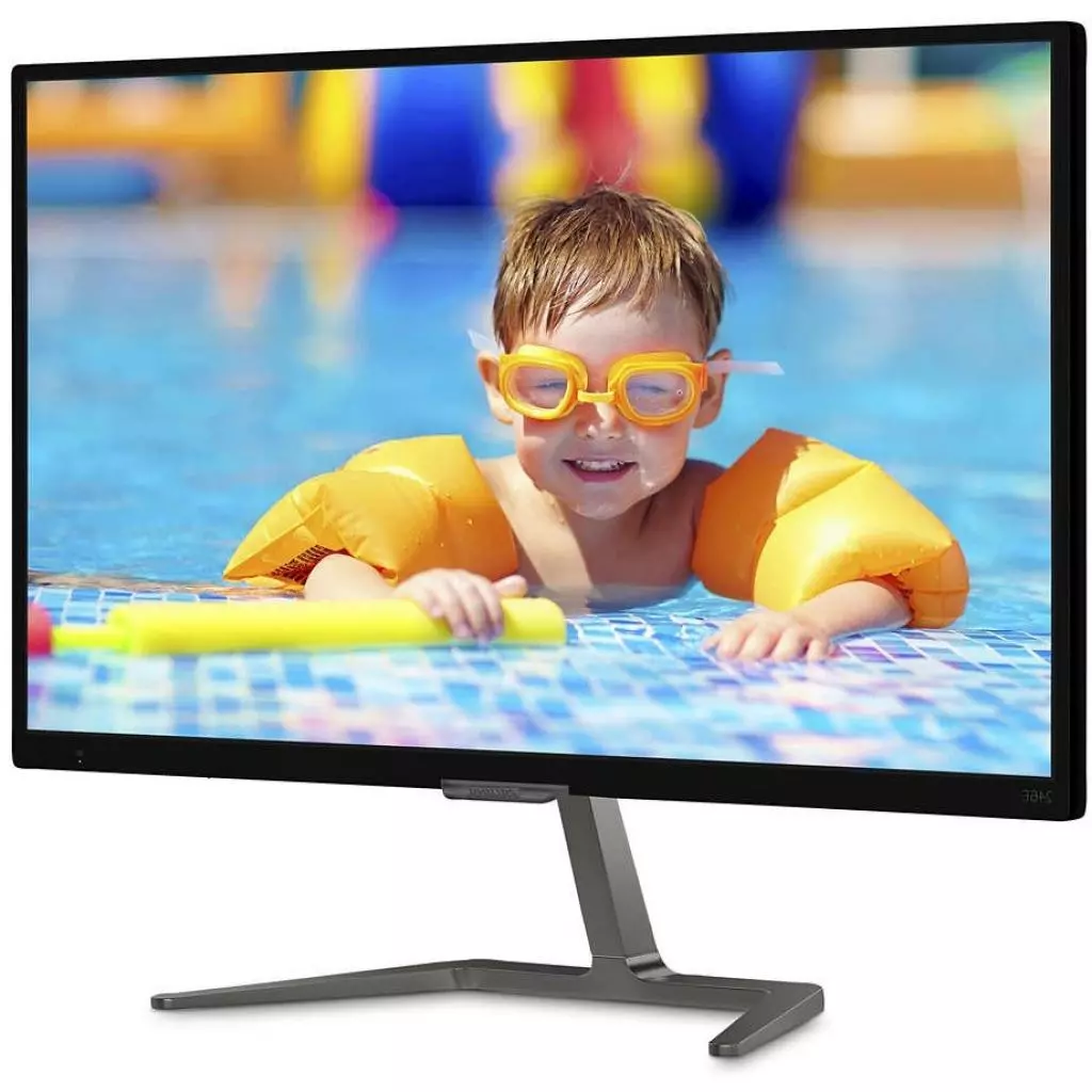 Монитор Philips 276E7QDAB/01 - 3