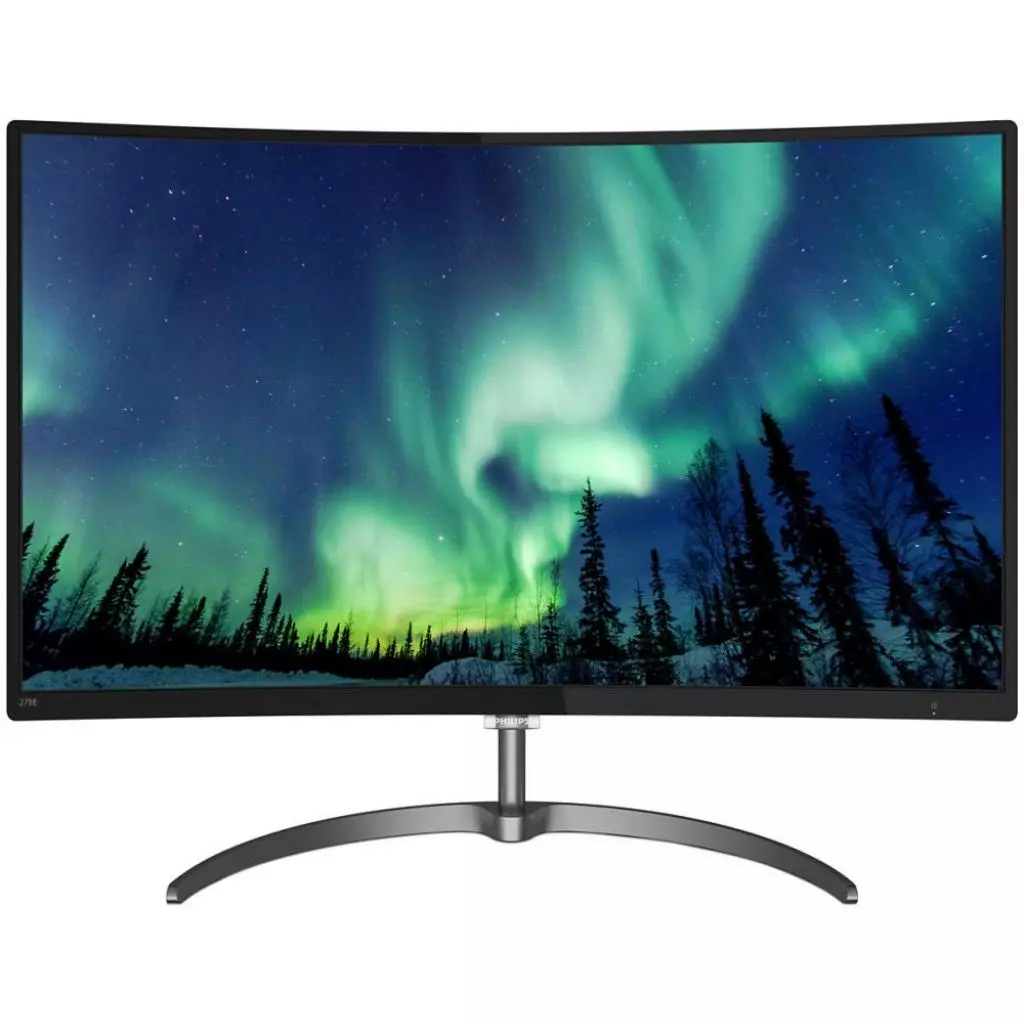 Монитор Philips 278E8QJAB/01