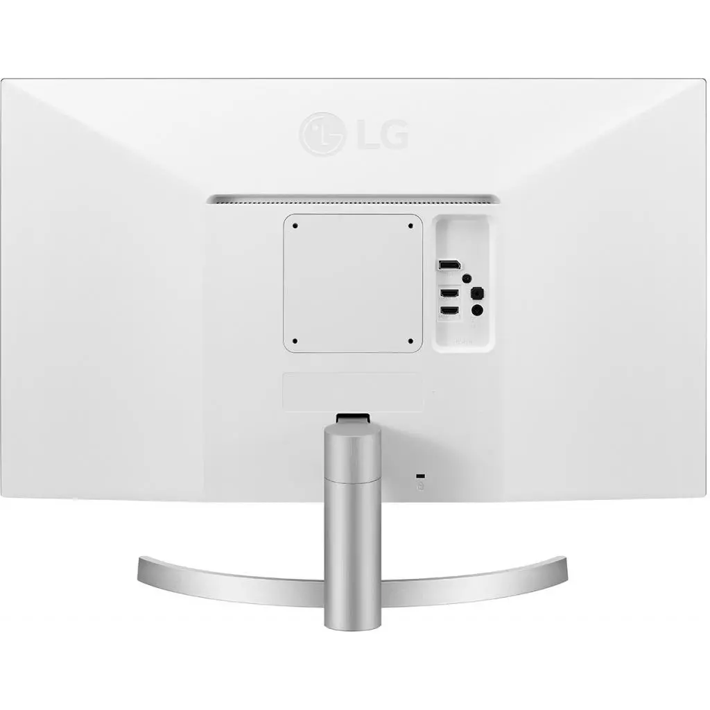 Монитор LG 27UL500-W - 1 Монитор LG 27UL500-W - 1