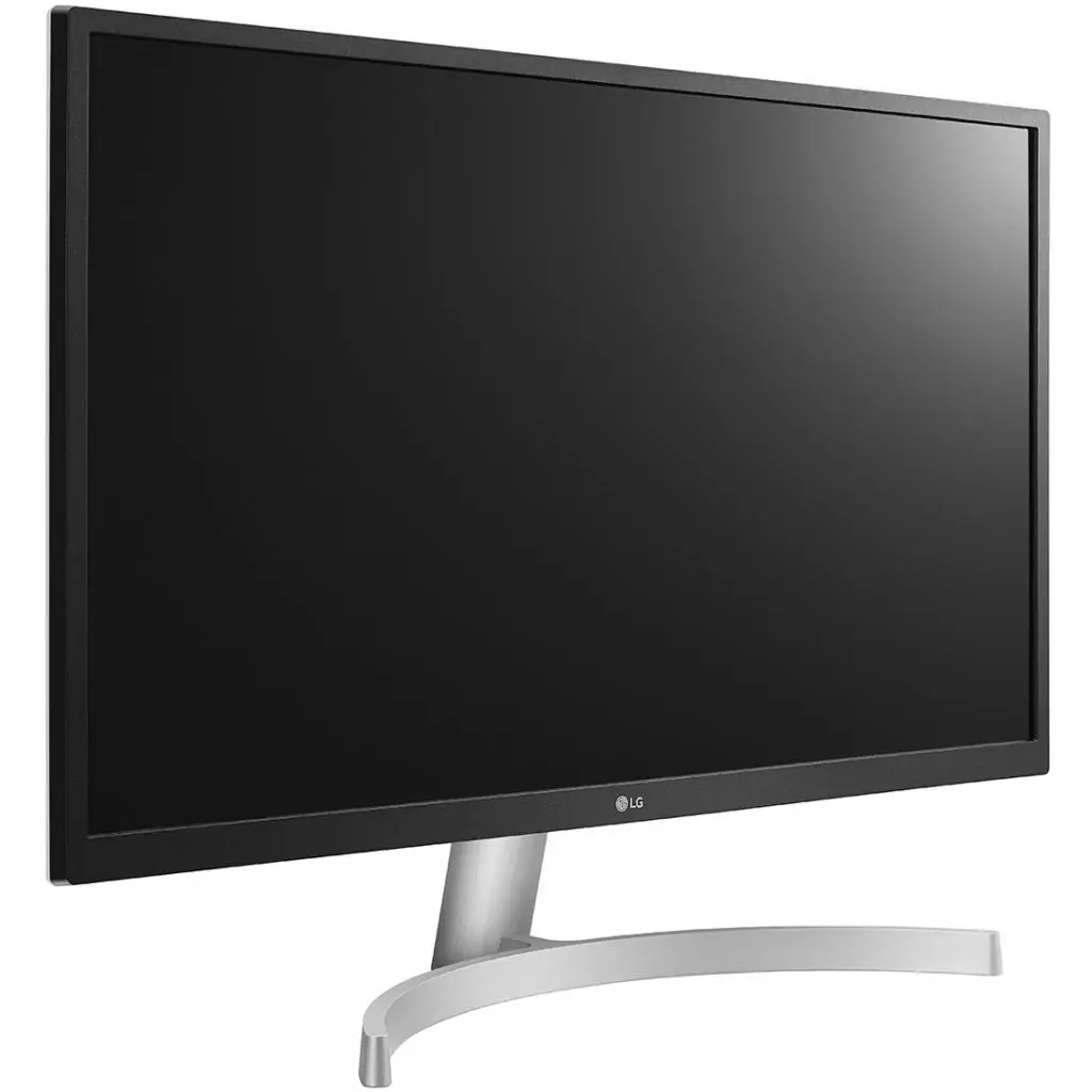 Монитор LG 27UL500-W - 4 Монитор LG 27UL500-W - 4