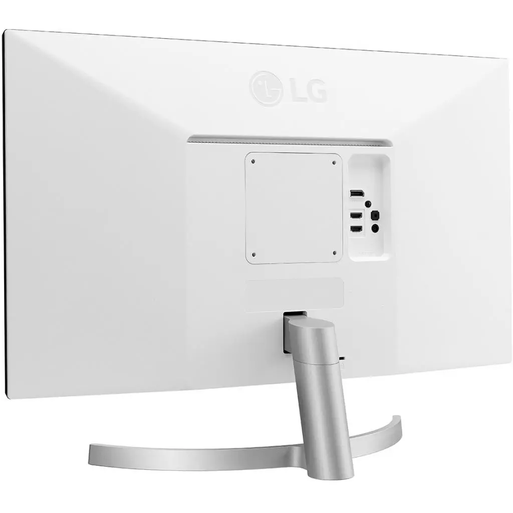 Монитор LG 27UL500-W - 6 Монитор LG 27UL500-W - 6