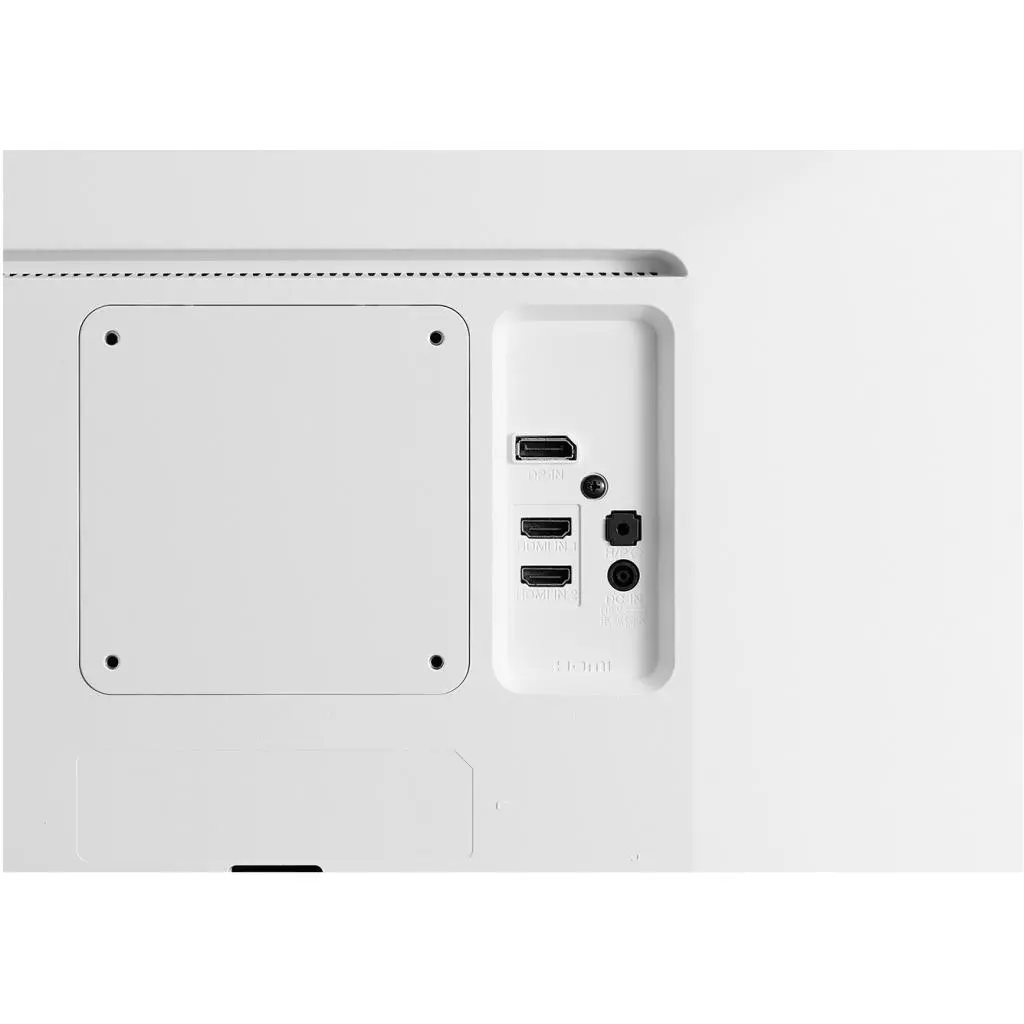 Монитор LG 27UL500-W - 7 Монитор LG 27UL500-W - 7