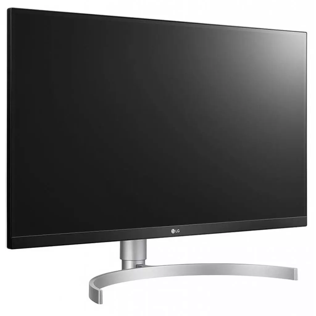 Монитор LG 27UL850-W - 1 Монитор LG 27UL850-W - 1