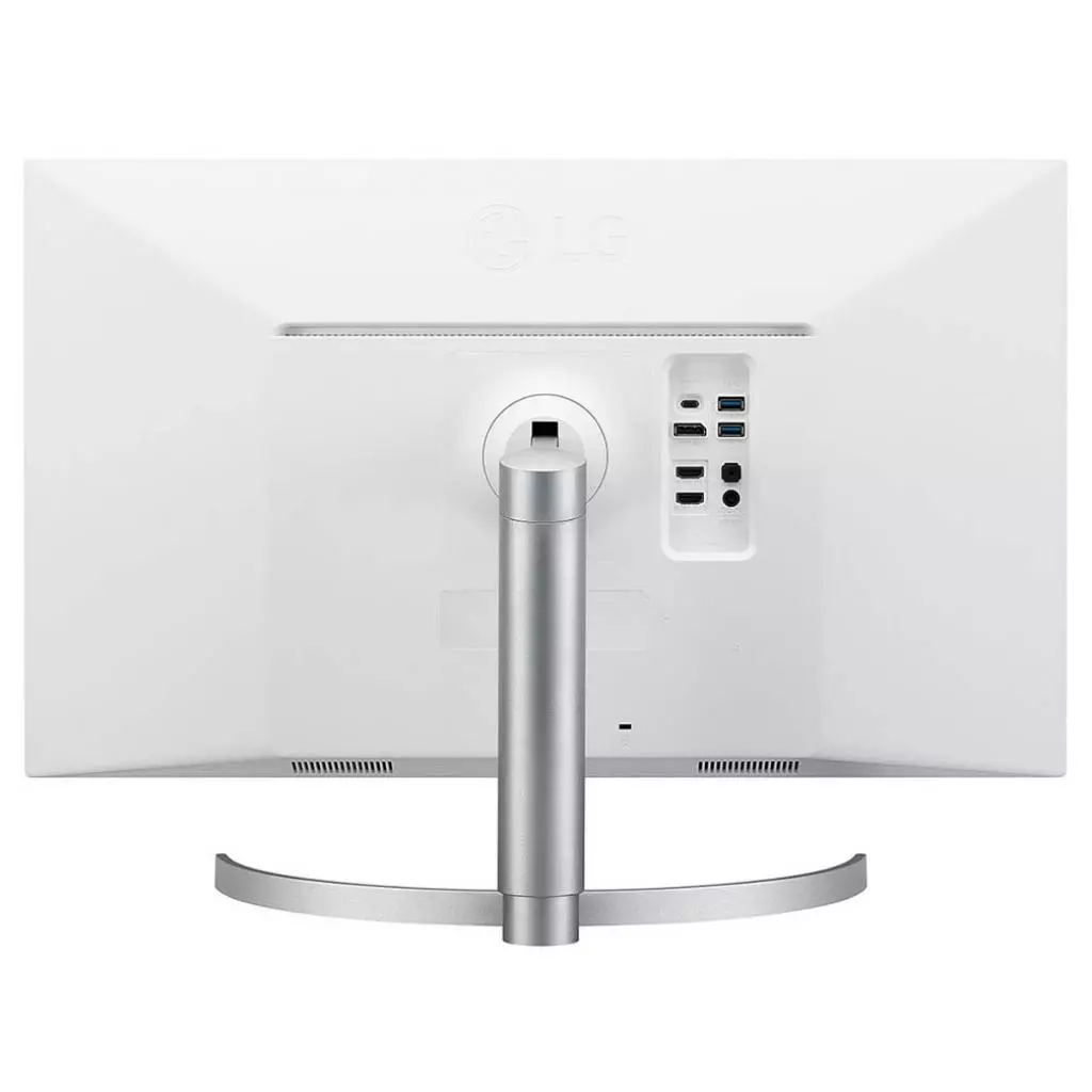 Монитор LG 27UL850-W - 5 Монитор LG 27UL850-W - 5