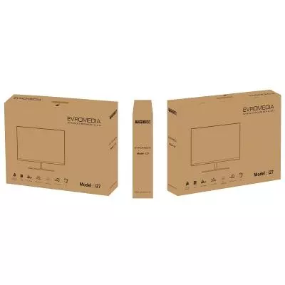 Монитор EvroMedia i27 - 4