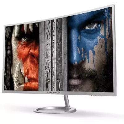 Монитор EvroMedia M-32 - 1 Монитор EvroMedia M-32 - 1