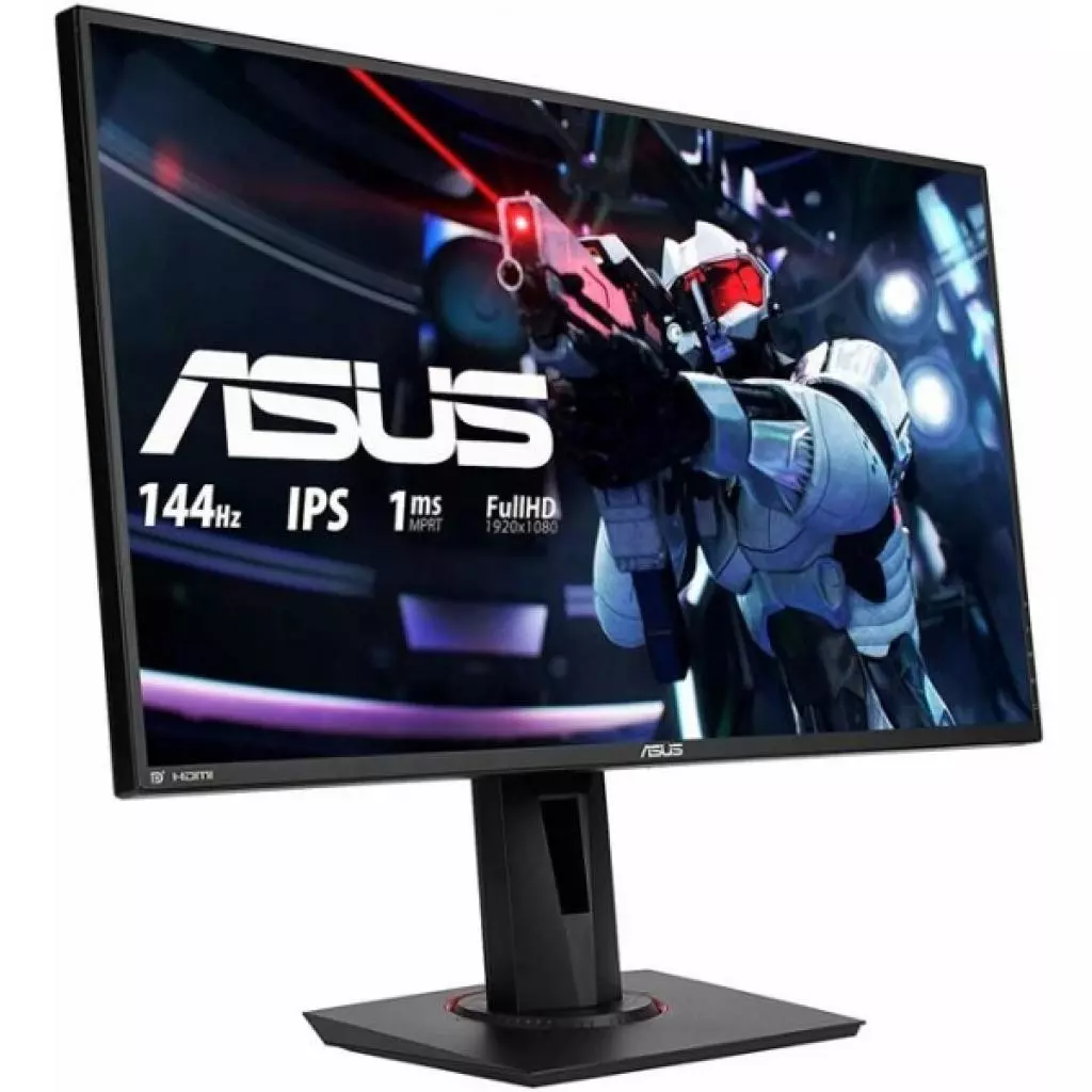 Монитор ASUS VG279Q - 1