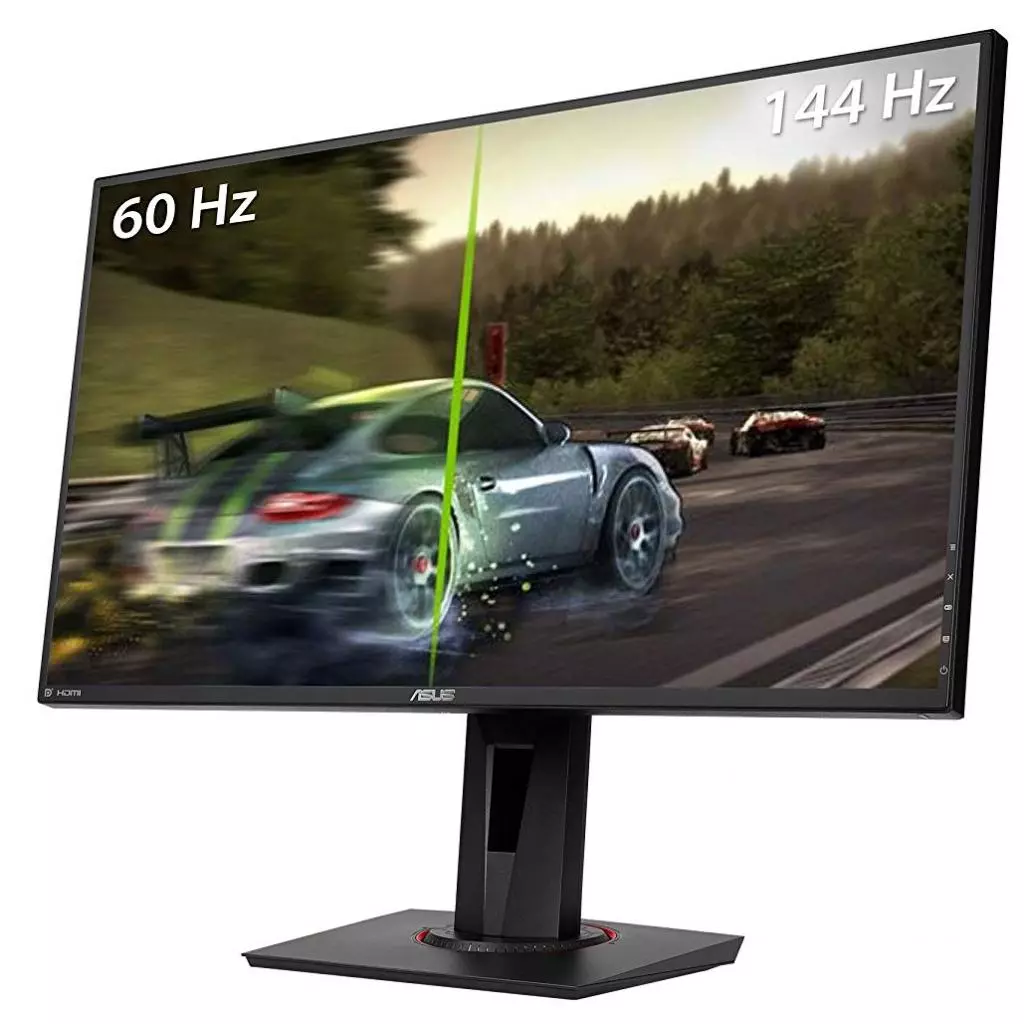 Монитор ASUS VG279Q - 2