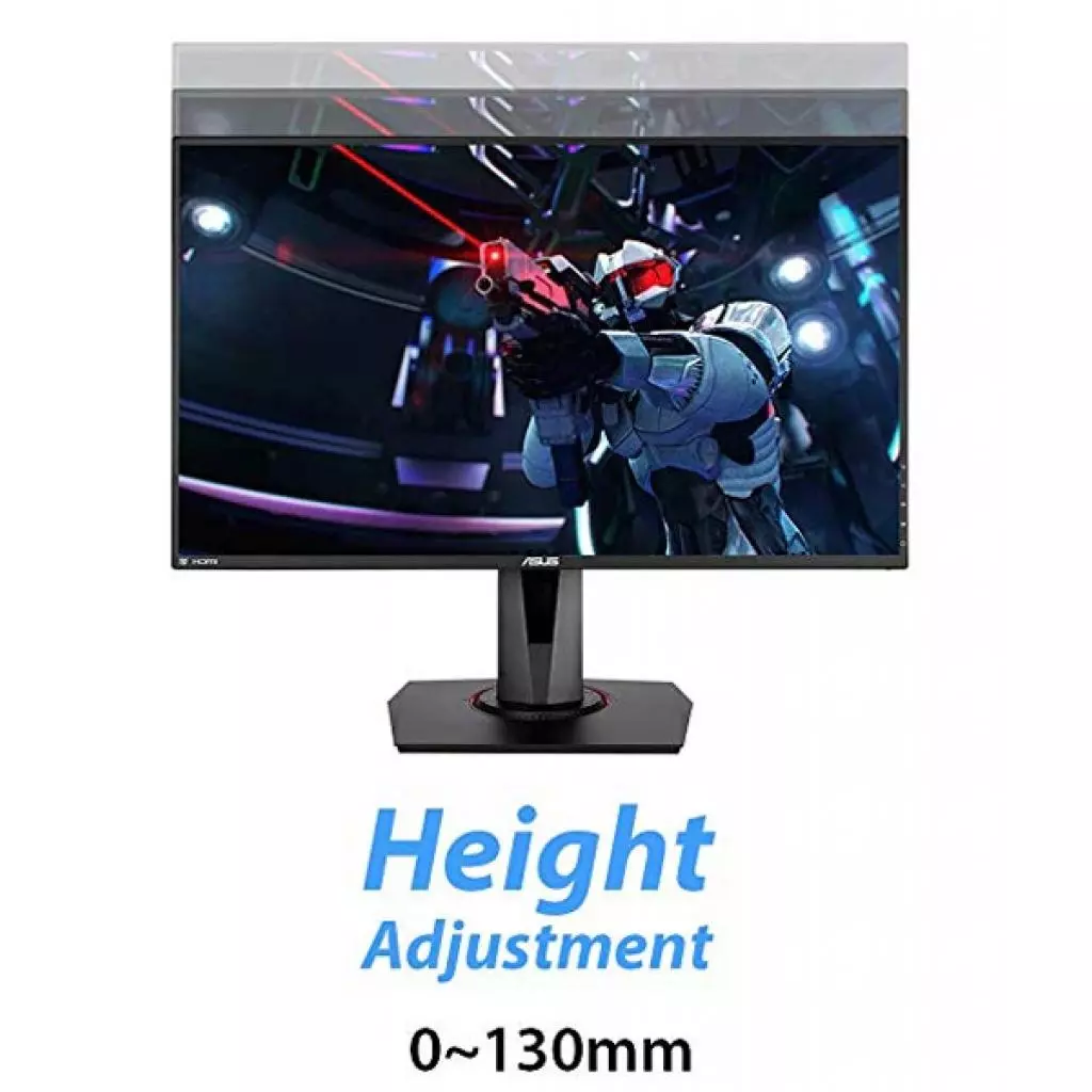 Монитор ASUS VG279Q - 4