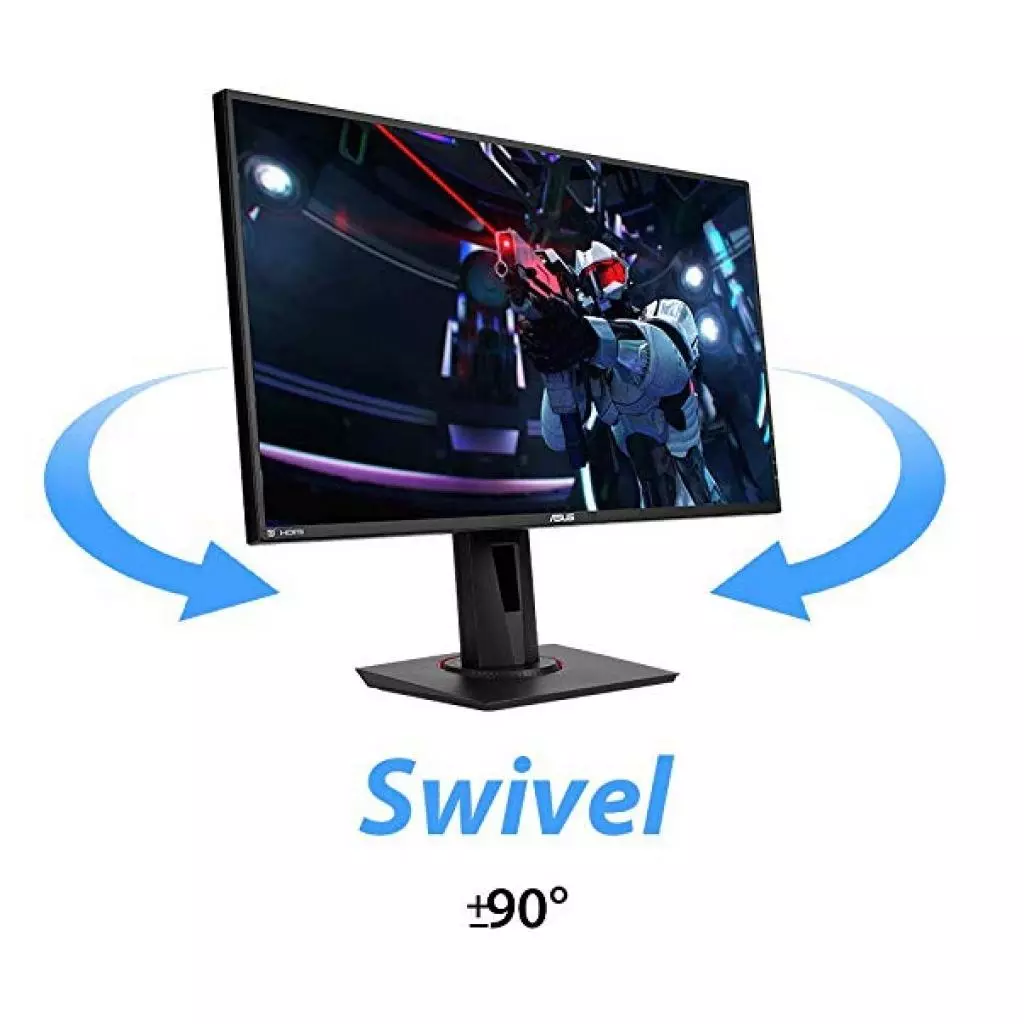 Монитор ASUS VG279Q - 5