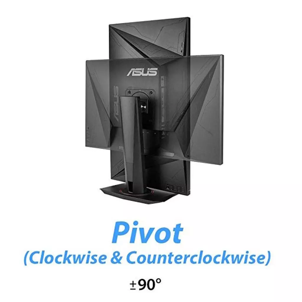 Монитор ASUS VG279Q - 7