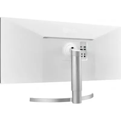 Монитор LG 34WL850-W - 4