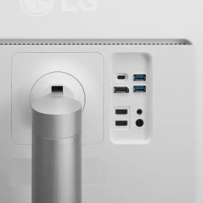 Монитор LG 34WL850-W - 5