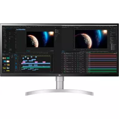 Монитор LG 34WL850-W