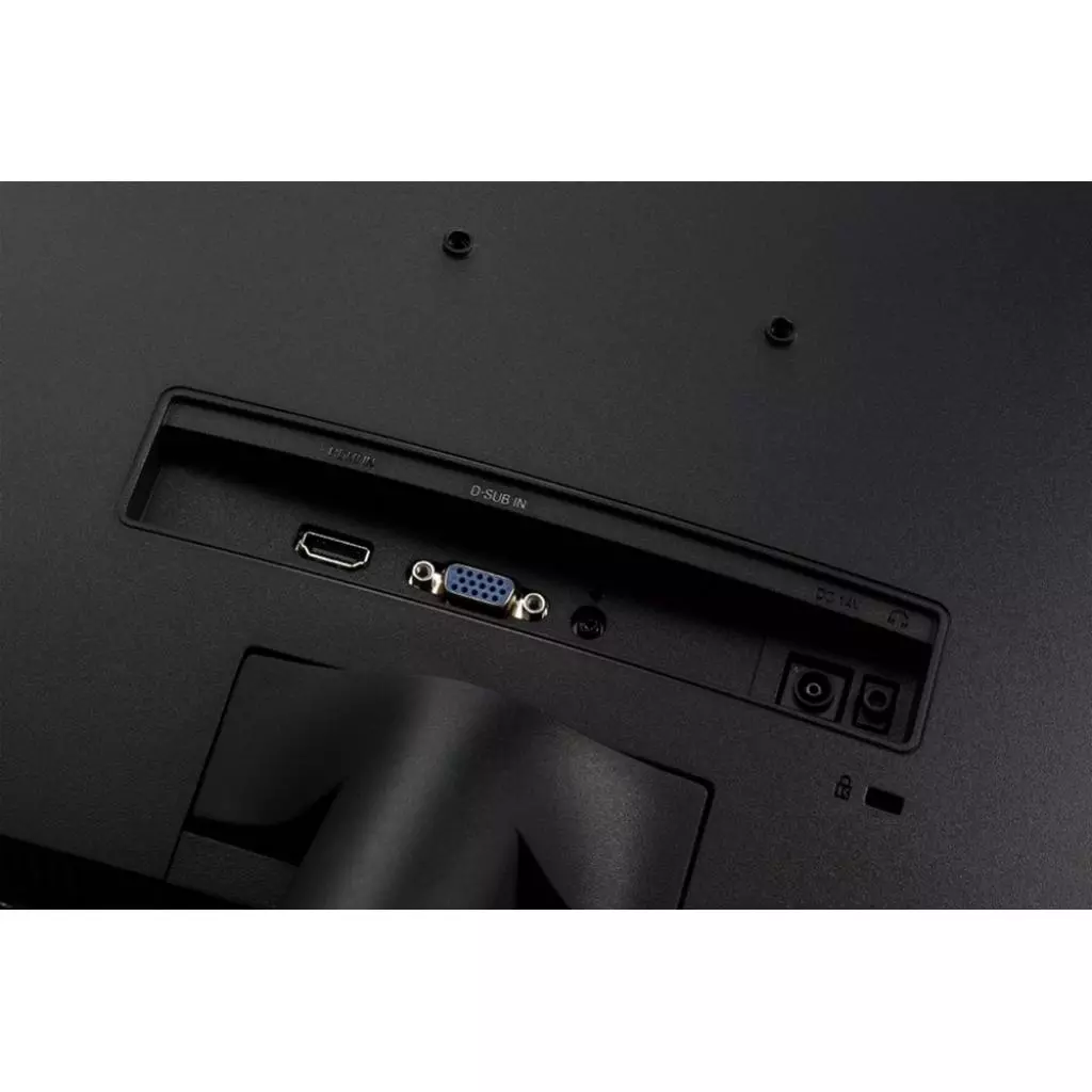 Монитор Samsung C27R500 (LC27R500FHIXCI) - 5