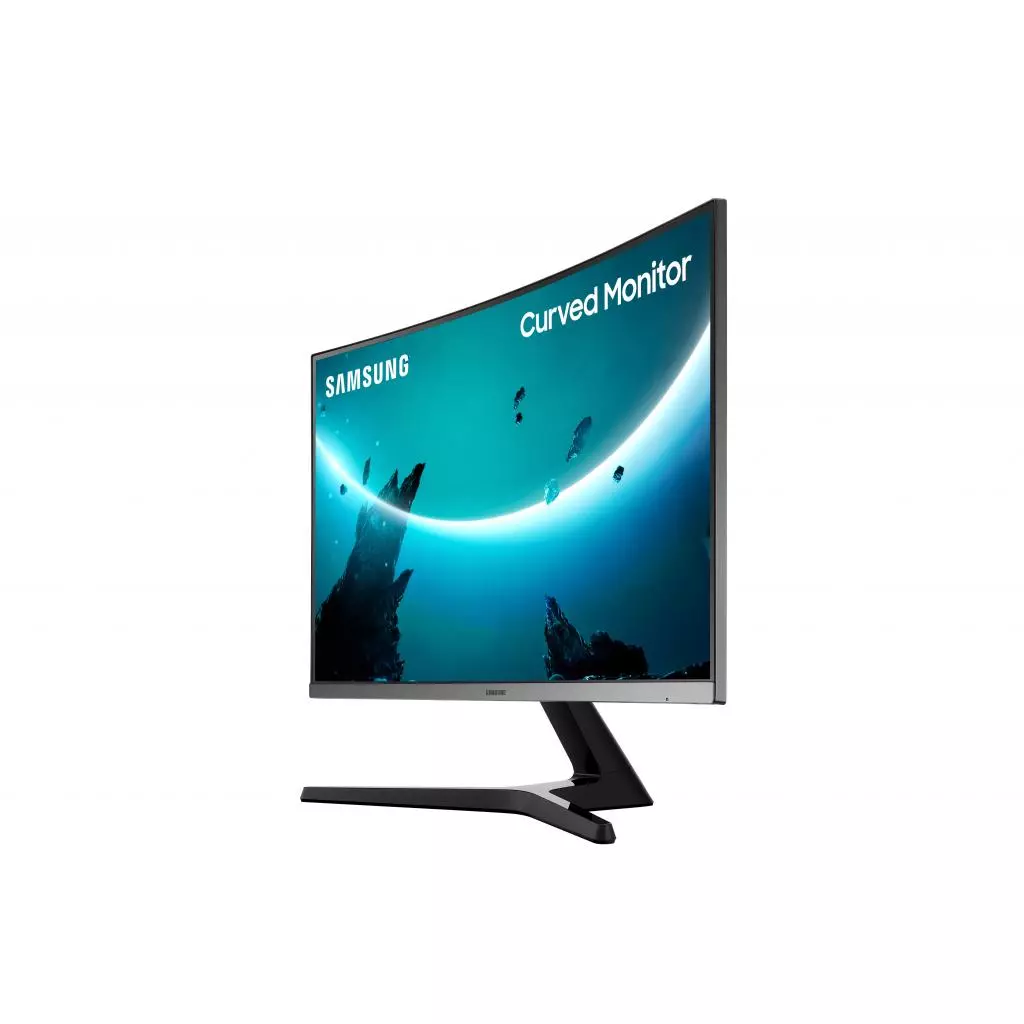 Монитор Samsung C27R500 (LC27R500FHIXCI) - 9