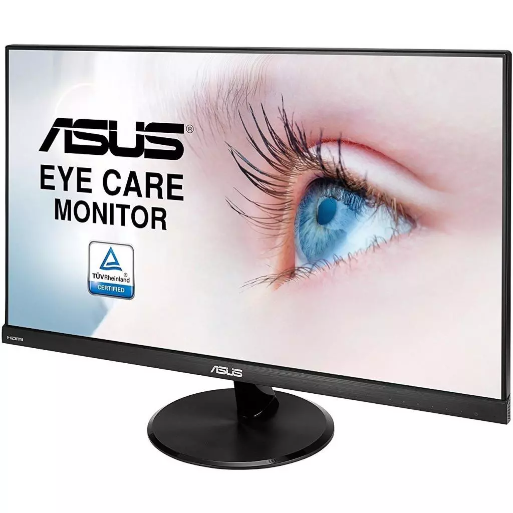Монитор ASUS VP249HR - 3