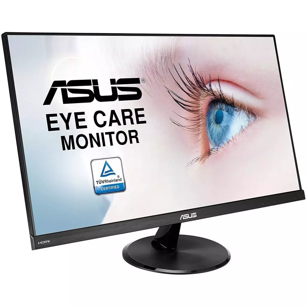 Монитор ASUS VP249HR - 4