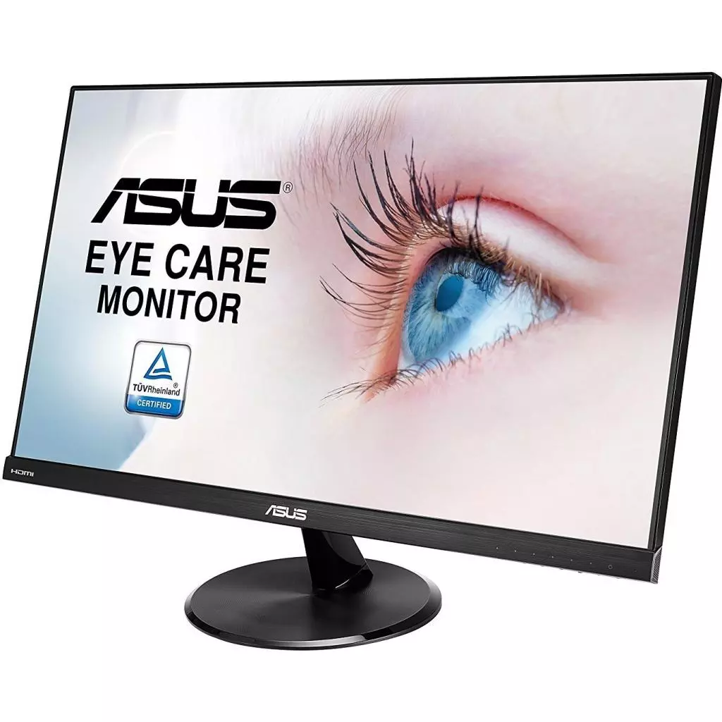Монитор ASUS VP249HR - 5