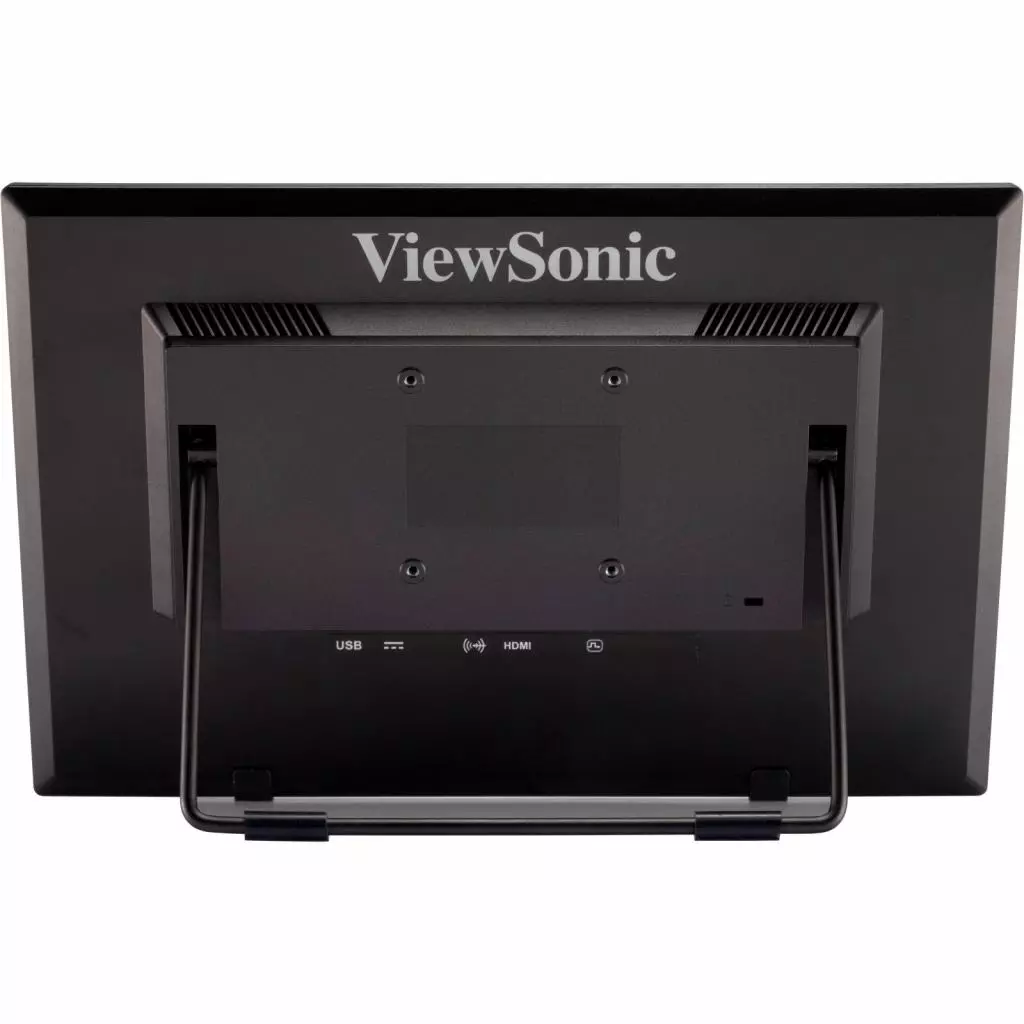 Монитор ViewSonic TD1630-3 - 1 Монитор ViewSonic TD1630-3 - 1