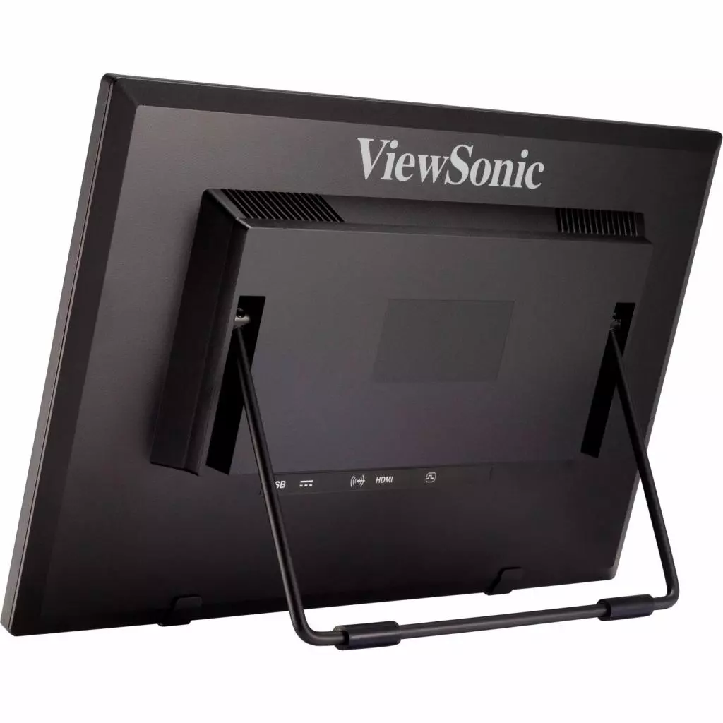 Монитор ViewSonic TD1630-3 - 3 Монитор ViewSonic TD1630-3 - 3