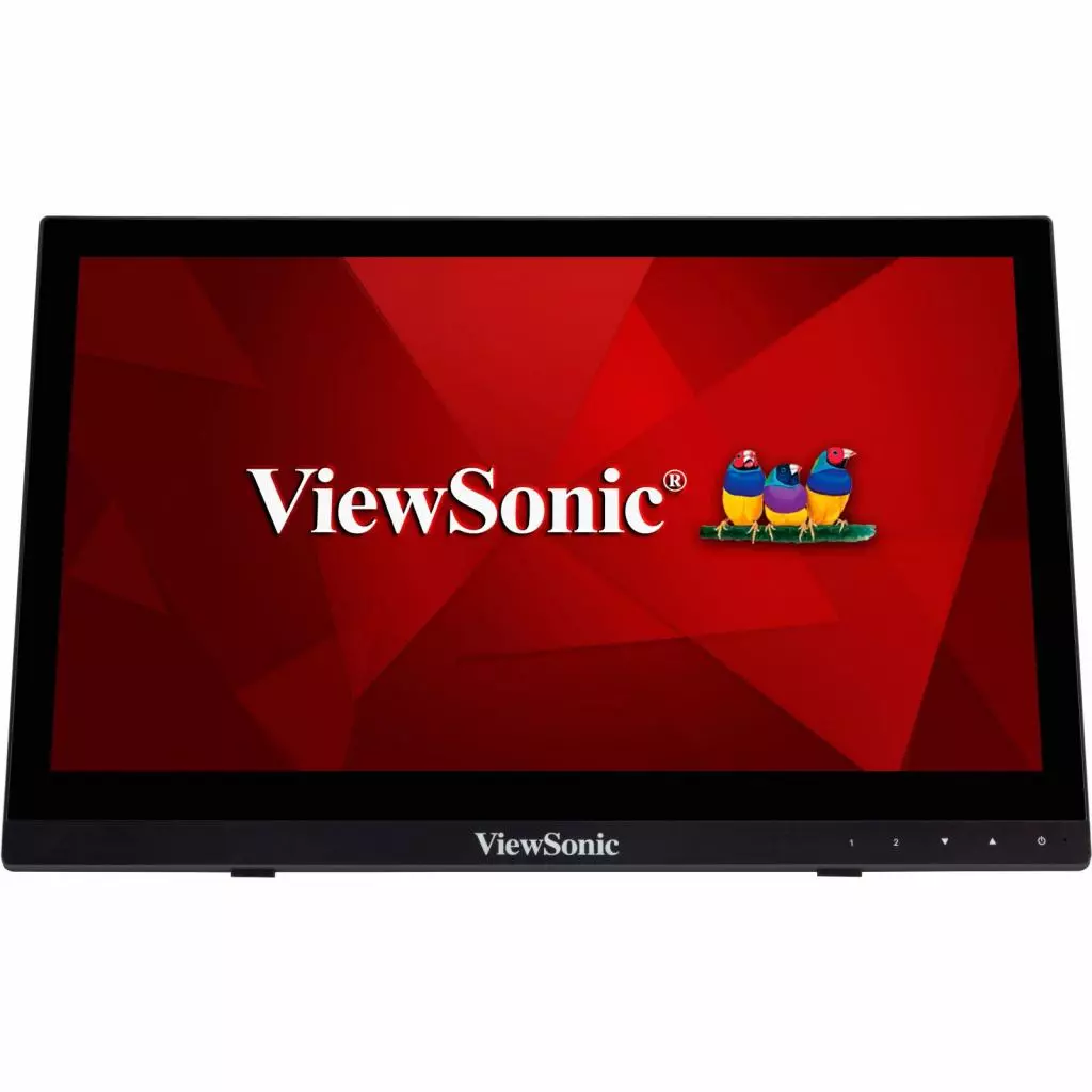 Монитор ViewSonic TD1630-3