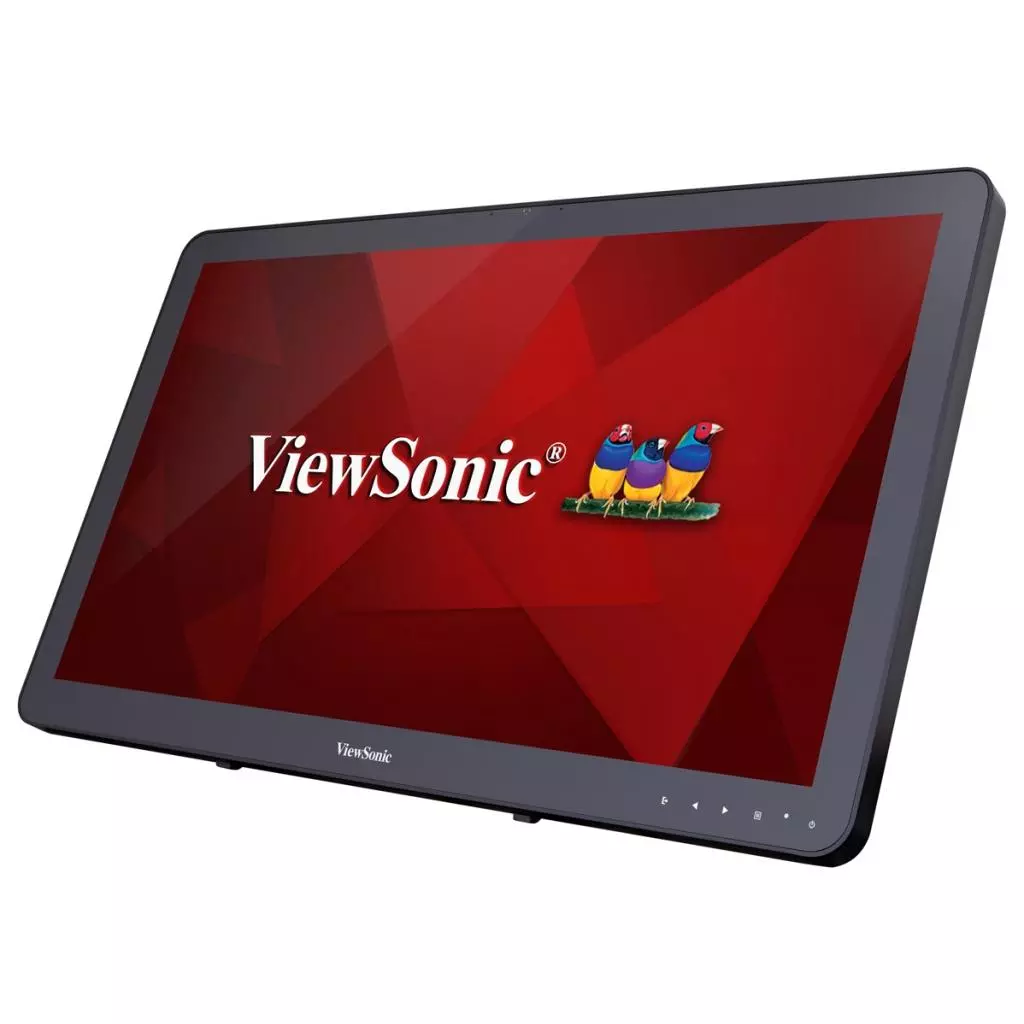 Монитор ViewSonic TD2430 - 1