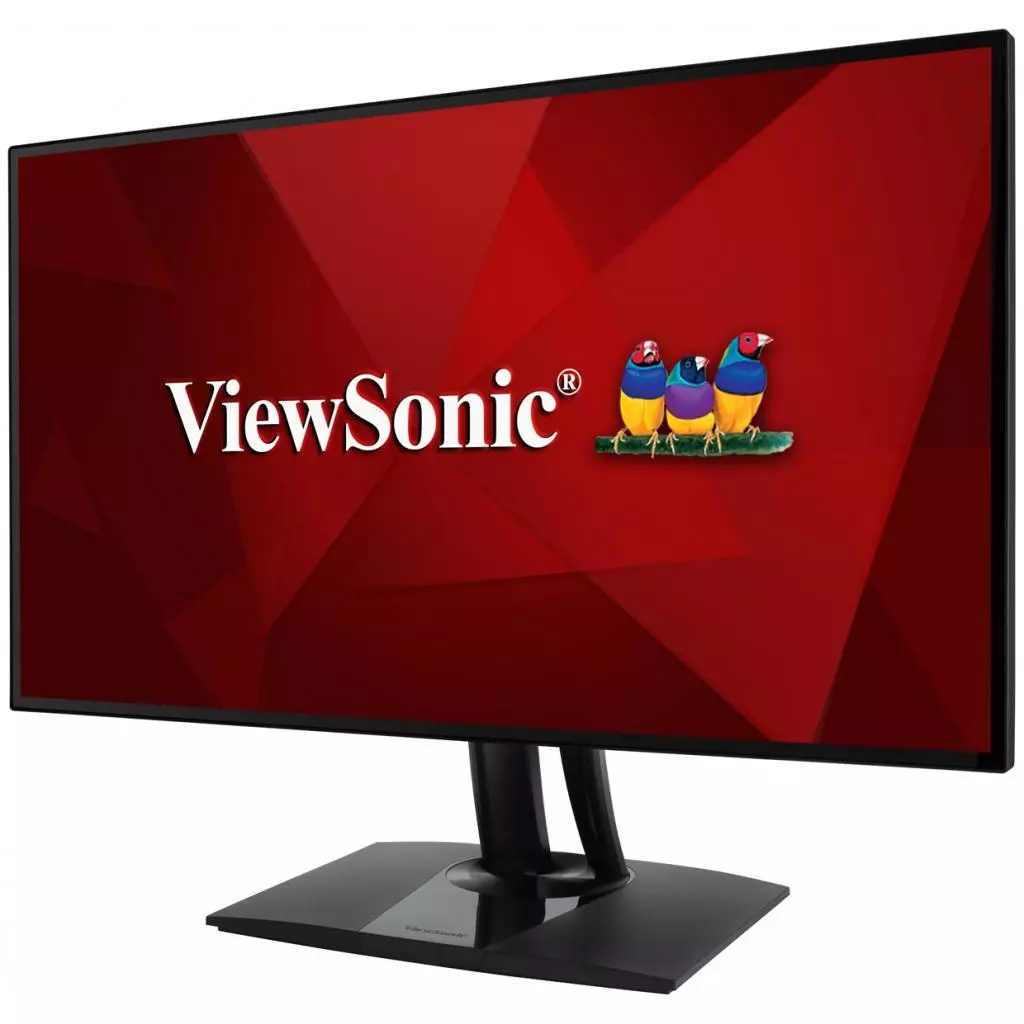 Монитор ViewSonic VP2768-4K - 2