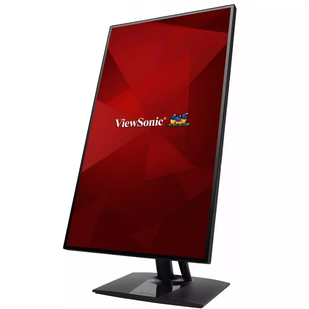 Монитор ViewSonic VP2768-4K - 4