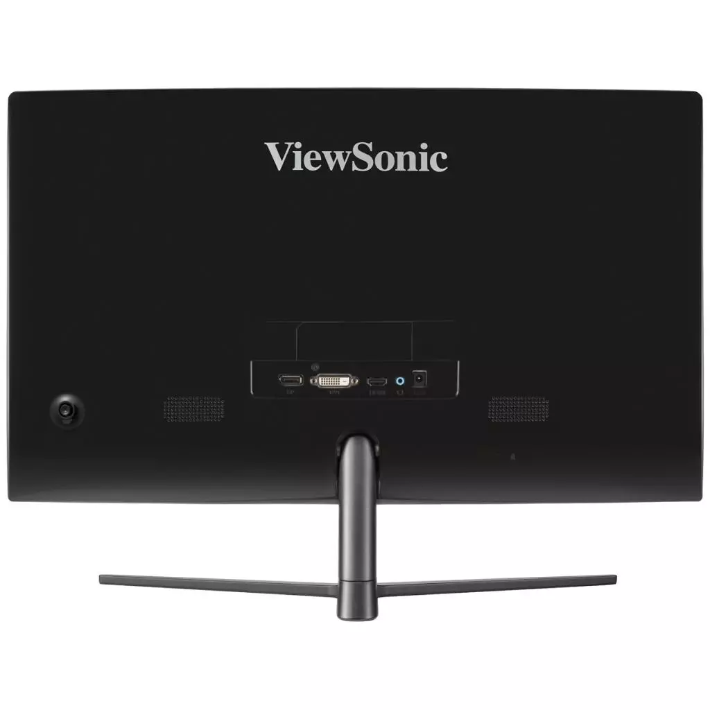 Монитор ViewSonic VX2458-C-MHD - 1