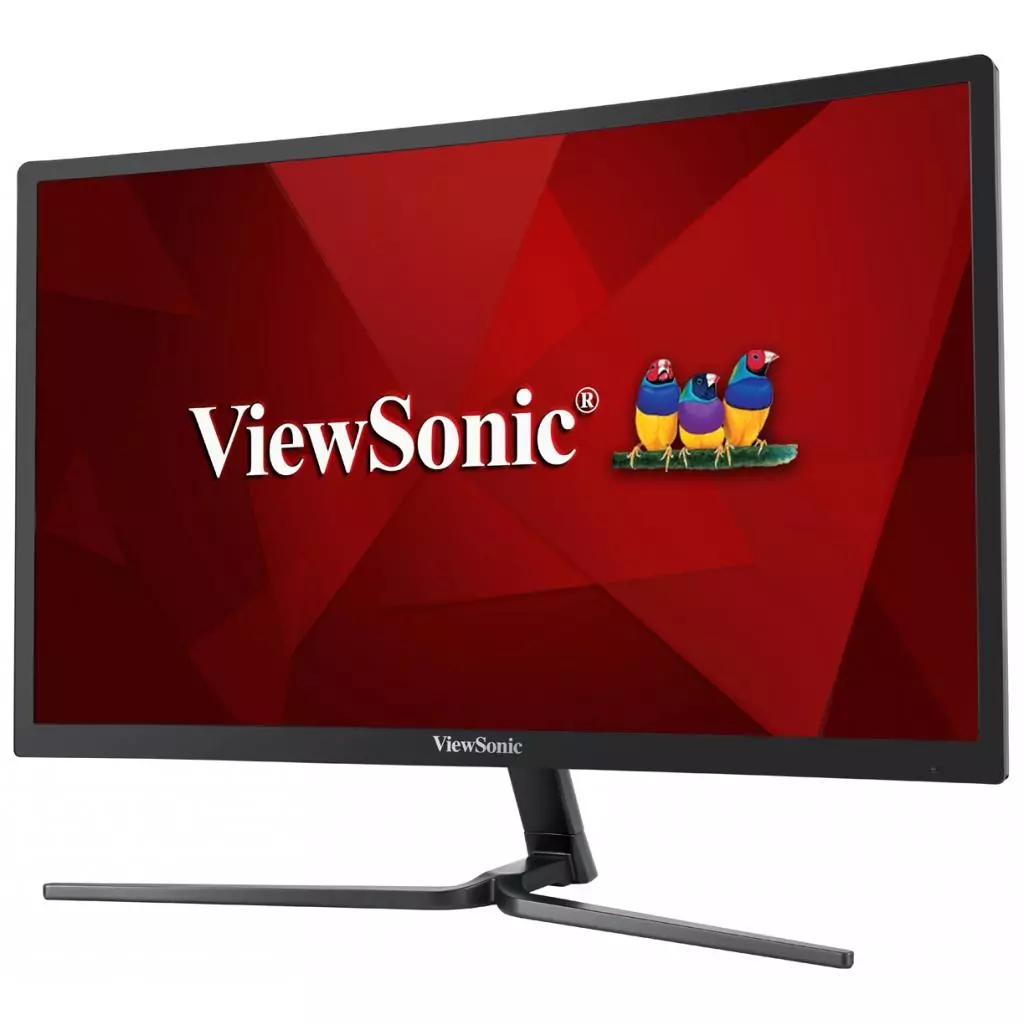 Монитор ViewSonic VX2458-C-MHD - 3