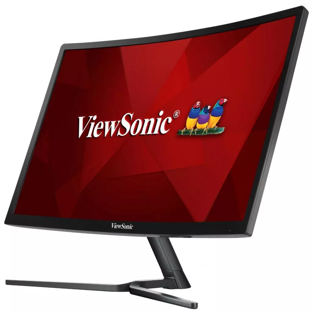 Монитор ViewSonic VX2458-C-MHD - 4