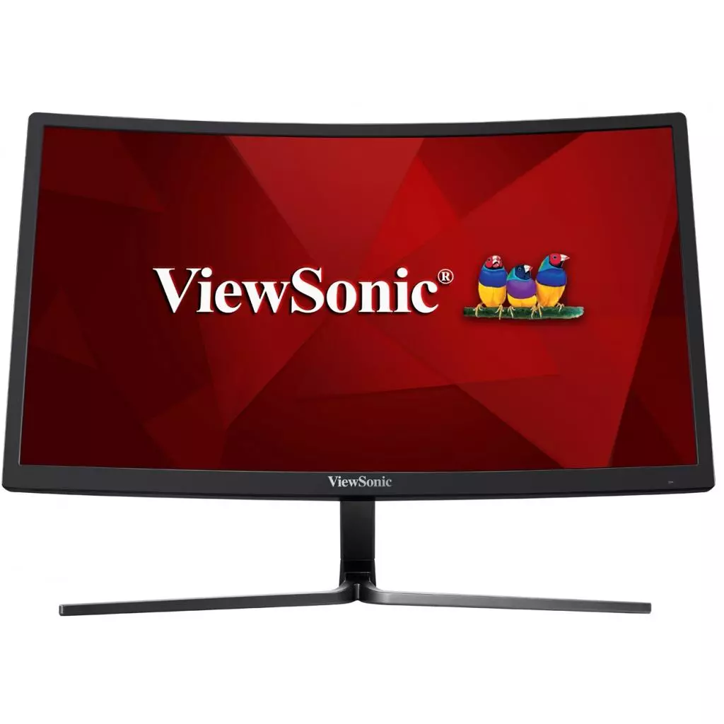 Монитор ViewSonic VX2458-C-MHD - 5