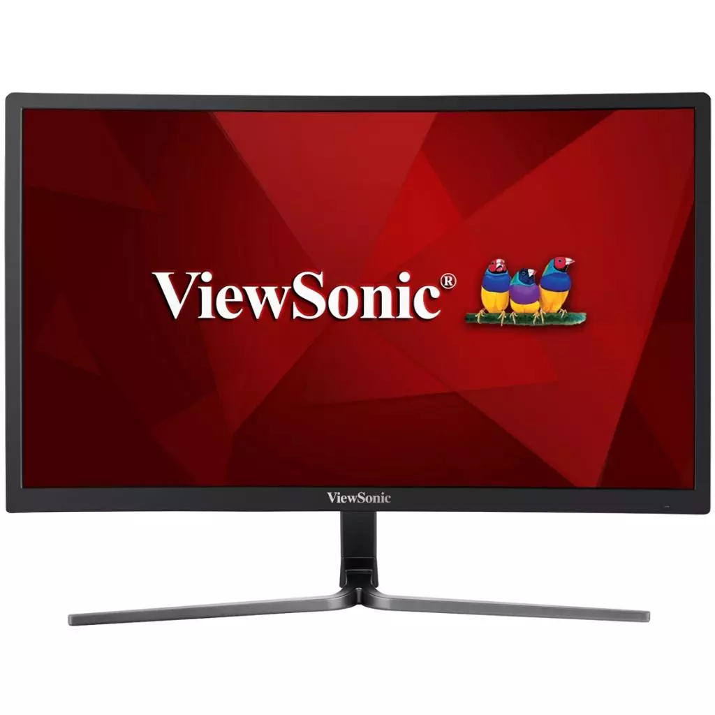 Монитор ViewSonic VX2458-C-MHD