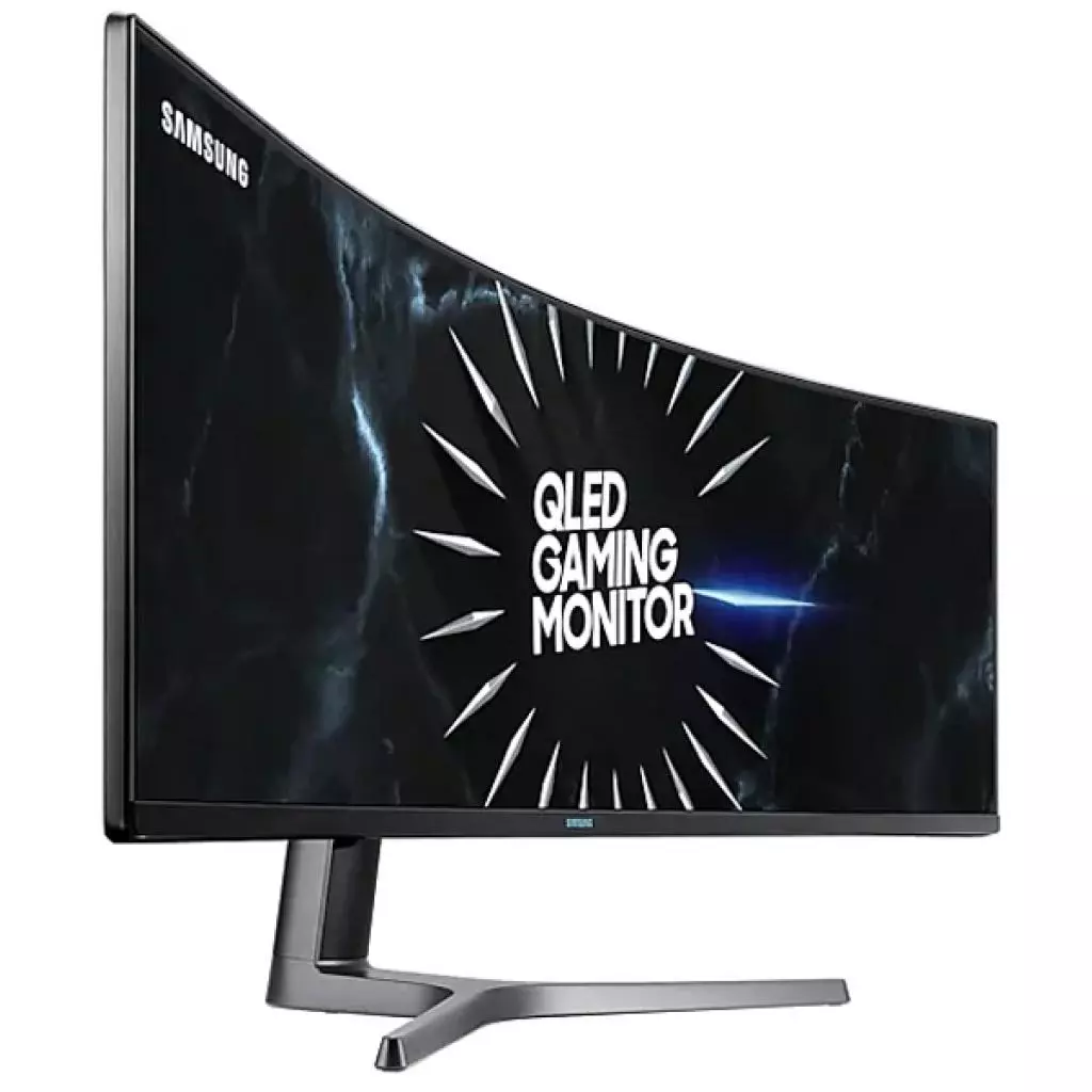 Монитор Samsung LC49RG90SSIXCI - 1 Монитор Samsung LC49RG90SSIXCI - 1