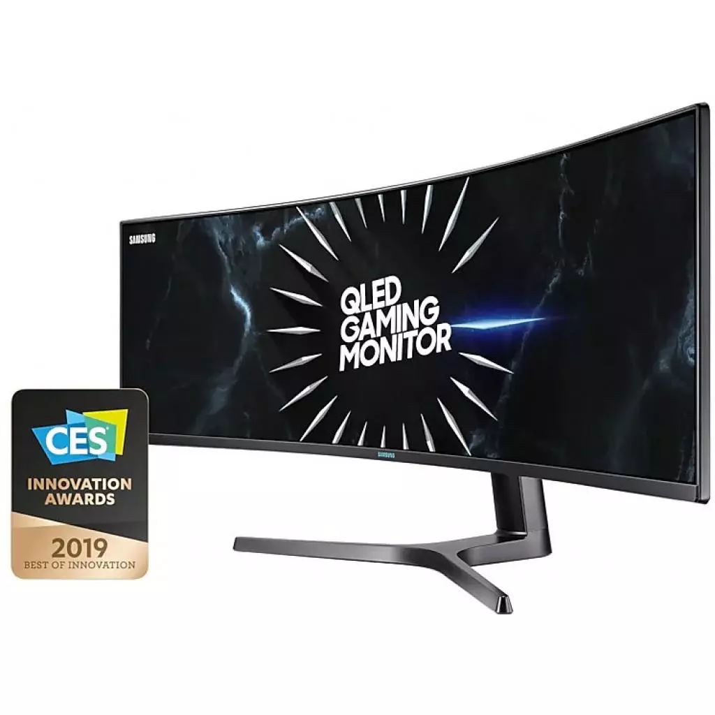 Монитор Samsung LC49RG90SSIXCI - 5 Монитор Samsung LC49RG90SSIXCI - 5