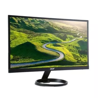 Монитор Acer R241YBBMIX (UM.QR1EE.B01) - 2 Монитор Acer R241YBBMIX (UM.QR1EE.B01) - 2