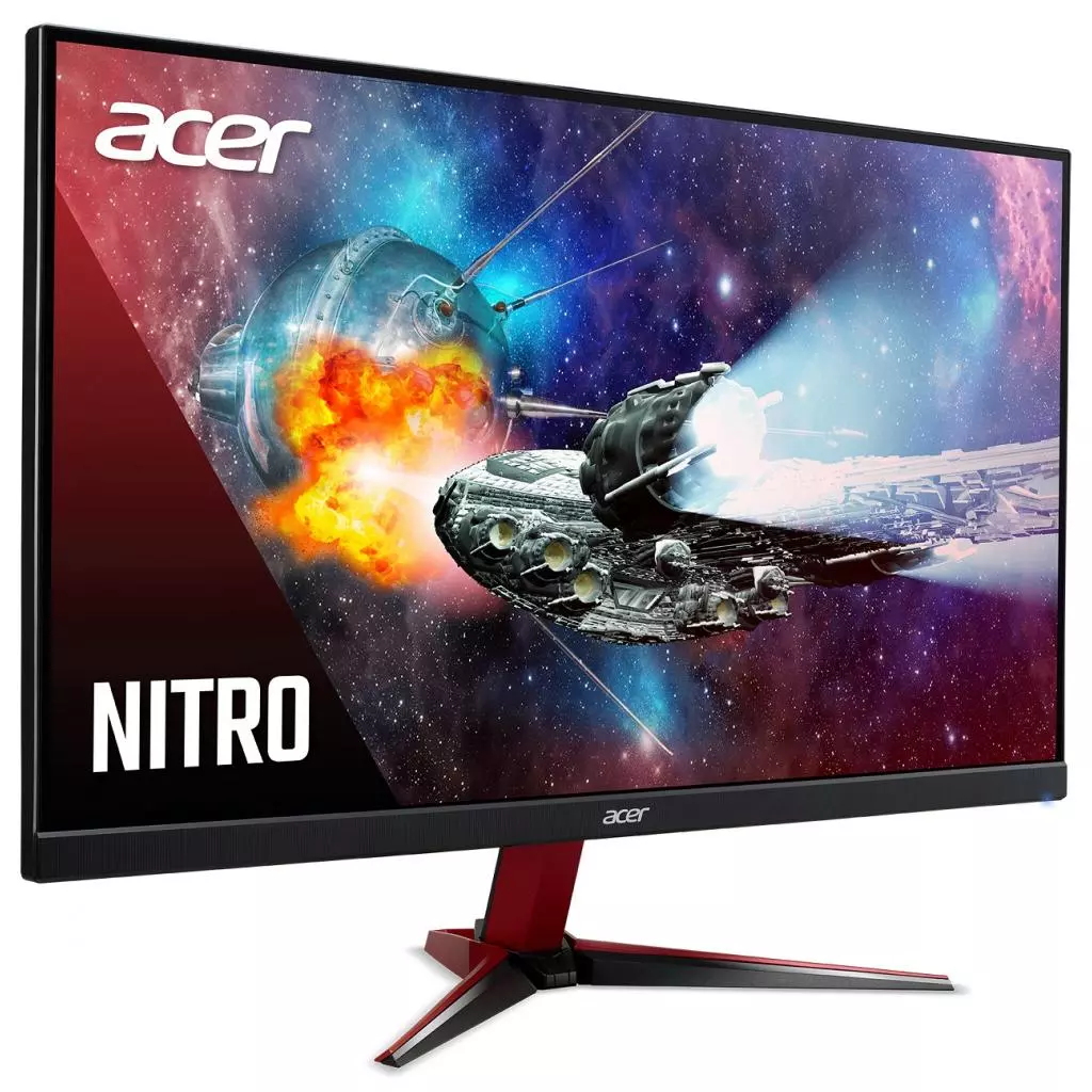 Монитор Acer Nitro VG271P (UM.HV1EE.P04) - 1