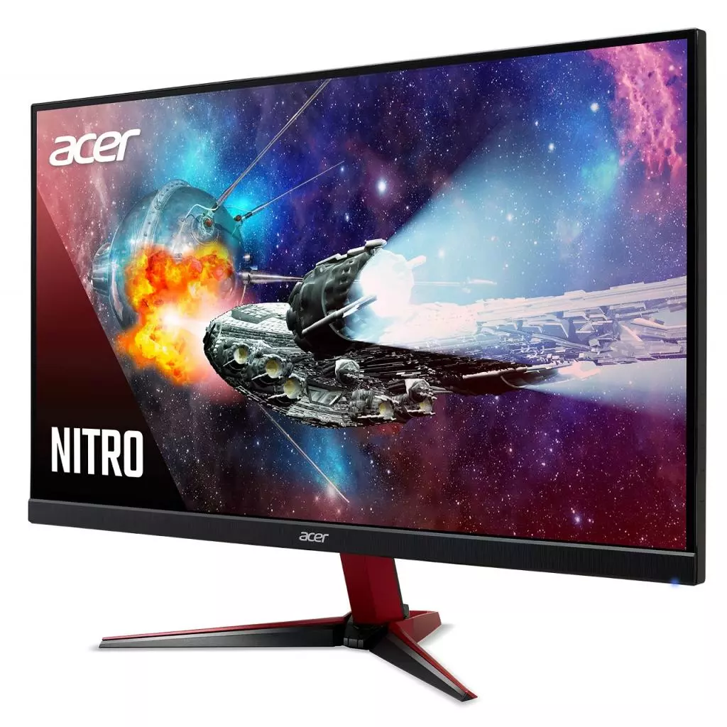 Монитор Acer Nitro VG271P (UM.HV1EE.P04) - 2