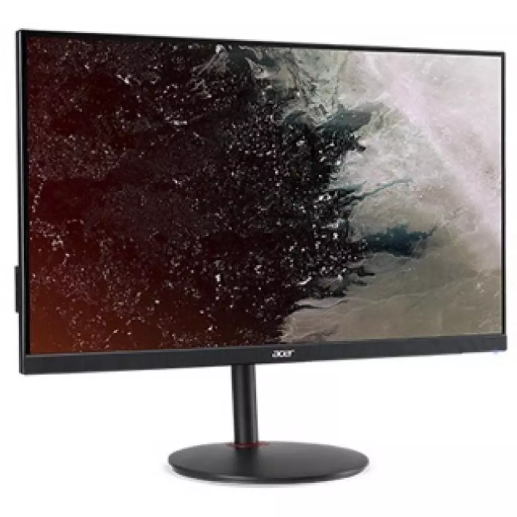 Монитор Acer Nitro XV272P (UM.HX2EE.P07) - 1