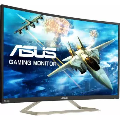 Монитор ASUS VA326HR - 1
