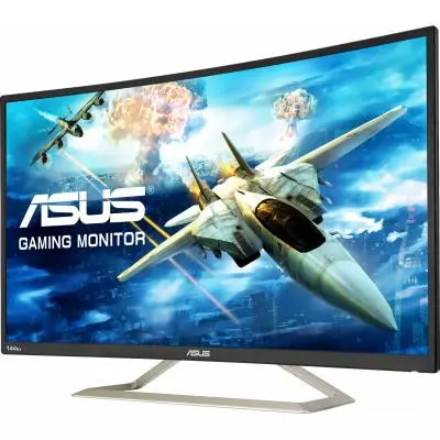 Монитор ASUS VA326HR - 2