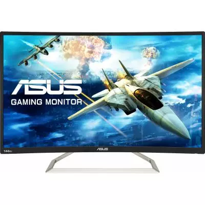 Монитор ASUS VA326HR