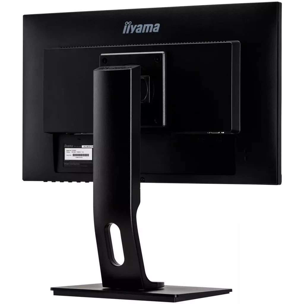Монитор iiyama XUB2292HS-B1 - 6 Монитор iiyama XUB2292HS-B1 - 6