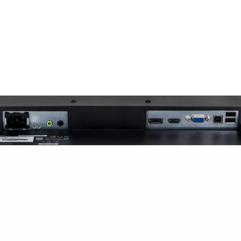 Монитор iiyama XUB2294HSU-B1 - 9