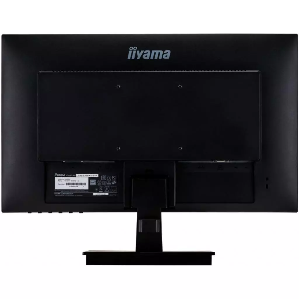 Монитор iiyama XU2294HSU-B1 - 1 Монитор iiyama XU2294HSU-B1 - 1