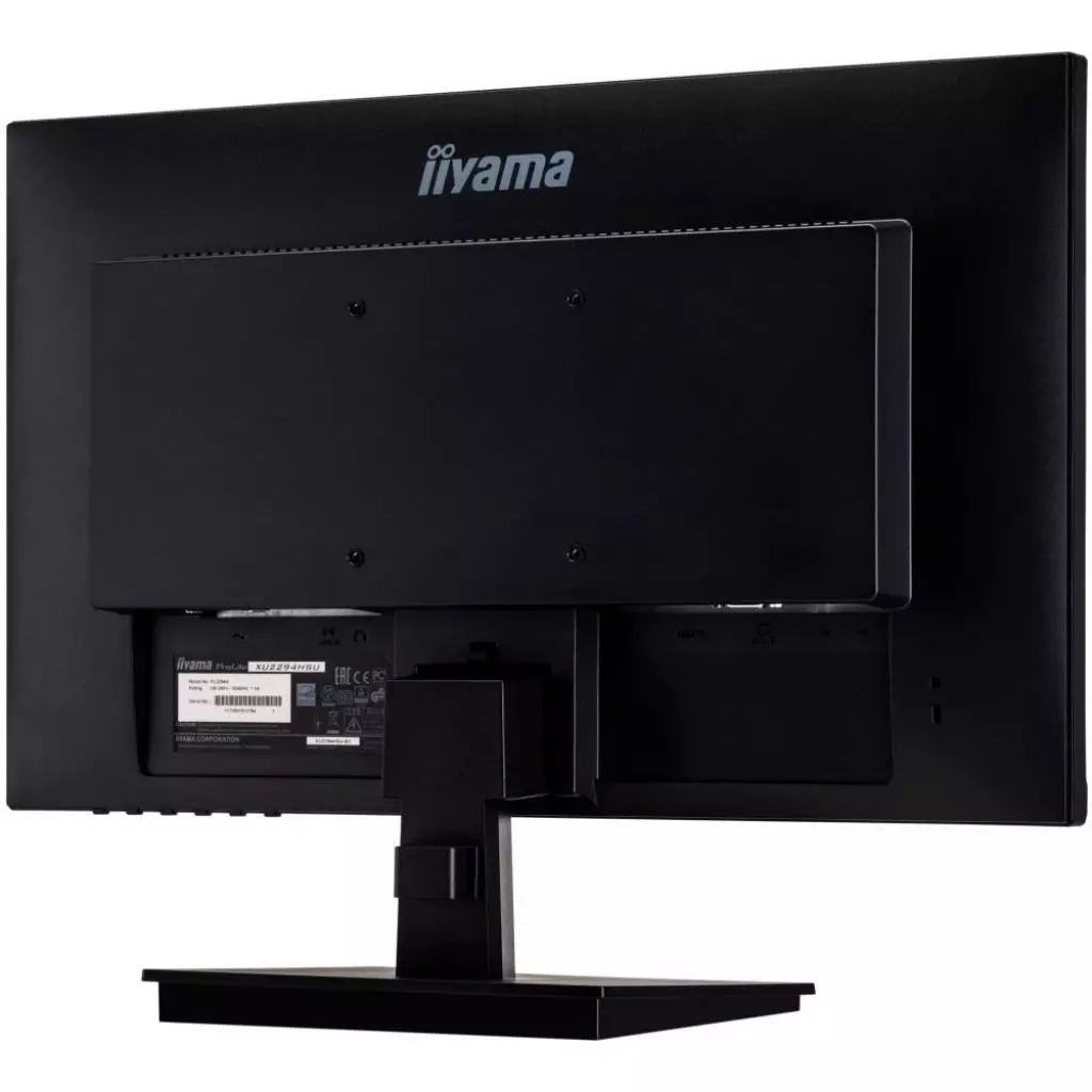Монитор iiyama XU2294HSU-B1 - 8 Монитор iiyama XU2294HSU-B1 - 8